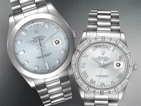 rolex da bambine|rolex platinum.